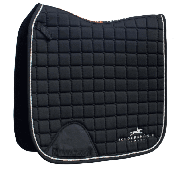 Schockemöhle Sports Power Pad Dressurschabracke Schockemöhle Sports Power Pad Dressurschabracke