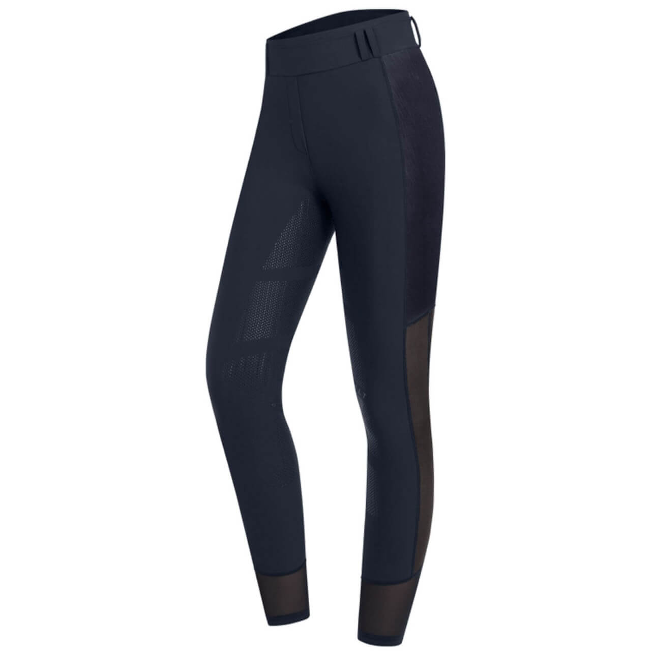 E.L.T Reitleggings Full-Grip Damen Nina FS 2025 Reithose E.L.T Reitleggings Full-Grip Damen Nina FS 2025 Reithose