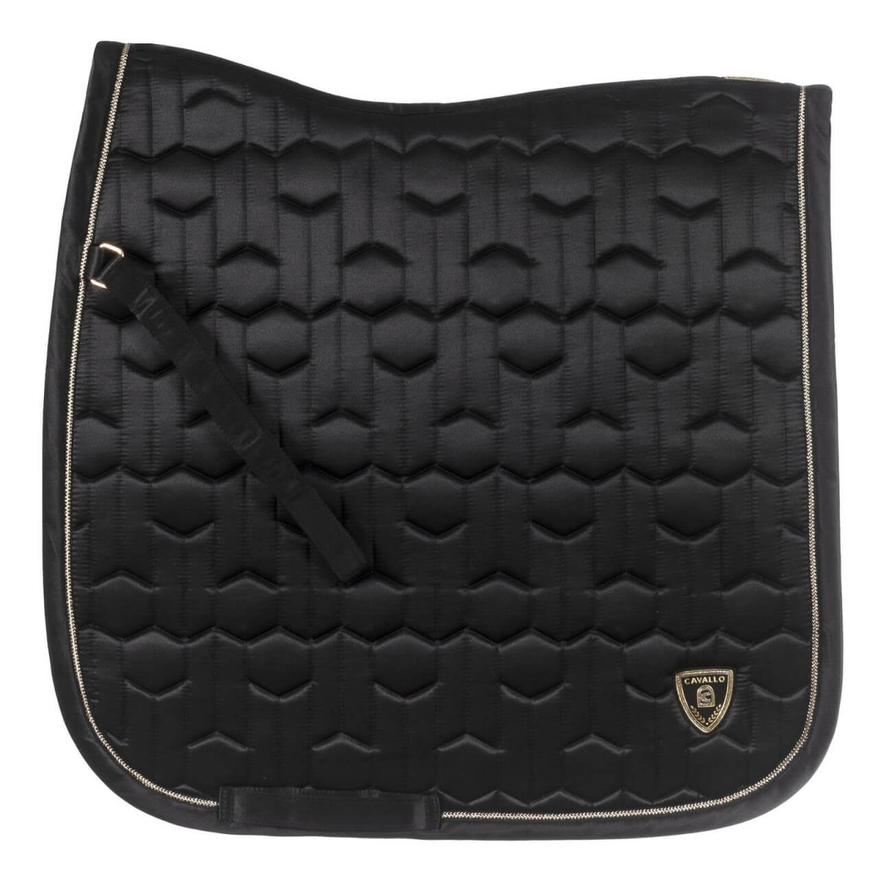 Cavallo Schabracke Dressur Cavaljette HW 2024 Dressurschabracke Cavallo Schabracke Dressur Cavaljette HW 2024 Dressurschabracke