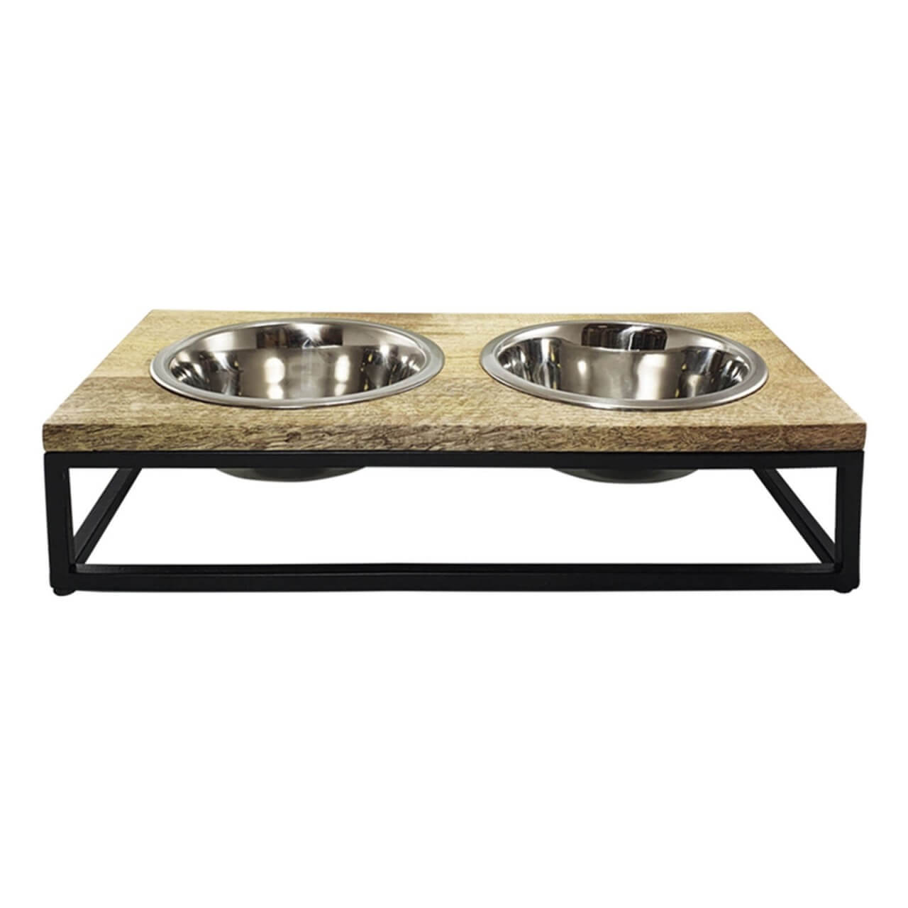 Nobby Napfständer Elegant Diner Hundenapfständer Nobby Napfständer Elegant Diner Hundenapfständer