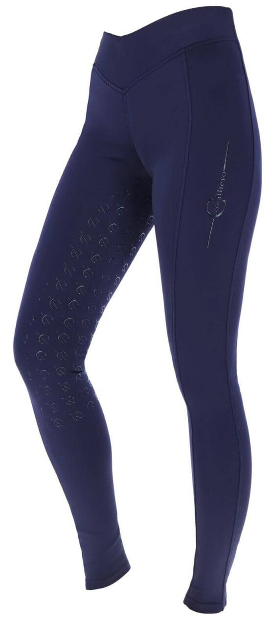 Covalliero Reitleggings Damen Full-Grip ClassicStar Damenreitleggings Vollbesatz Covalliero Reitleggings Damen Full-Grip ClassicStar Damenreitleggings Vollbesatz