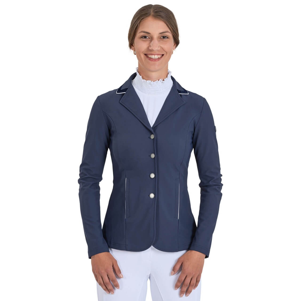 BUSSE Turnier-Sakko Damen Palermo Turnierjacket BUSSE Turnier-Sakko Damen Palermo Turnierjacket