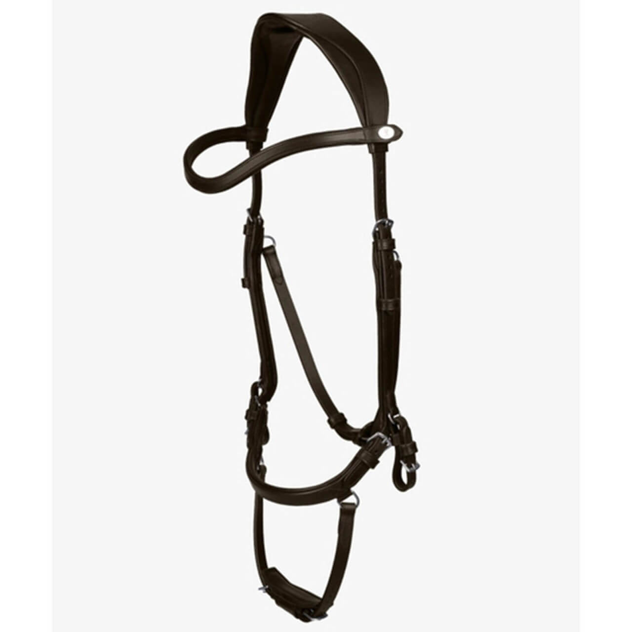 PS of Sweden Trense King Edward PS of Sweden Trense King Edward