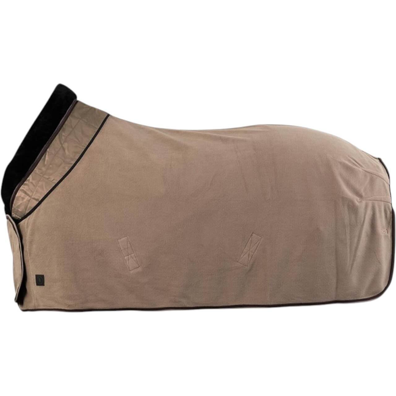 BR Abschwitzdecke Classic Luxe HW 2025 Fleecedecke BR Abschwitzdecke Classic Luxe HW 2025 Fleecedecke