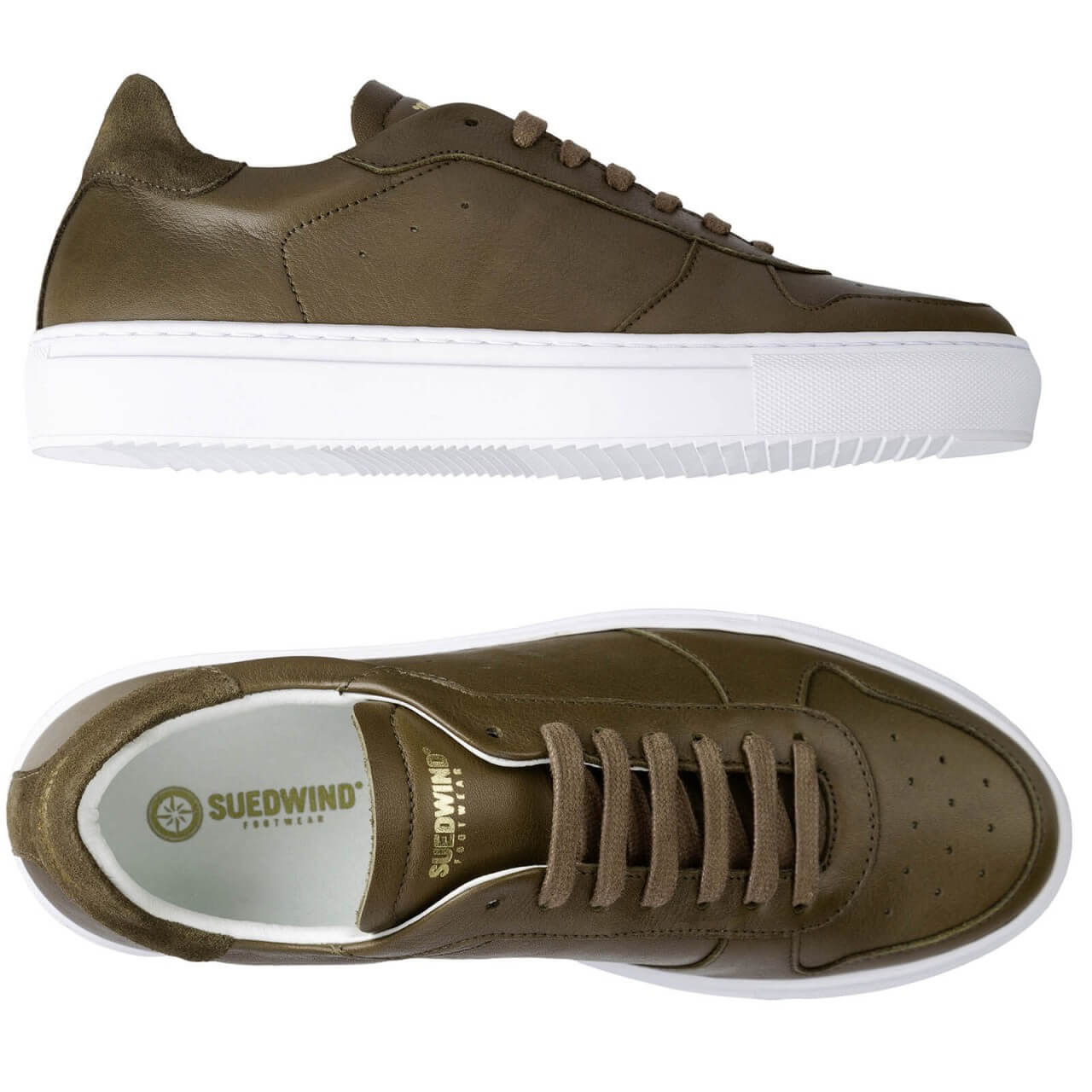 Suedwind Equestrian Sneaker Copenhagen Suedwind Equestrian Sneaker Copenhagen