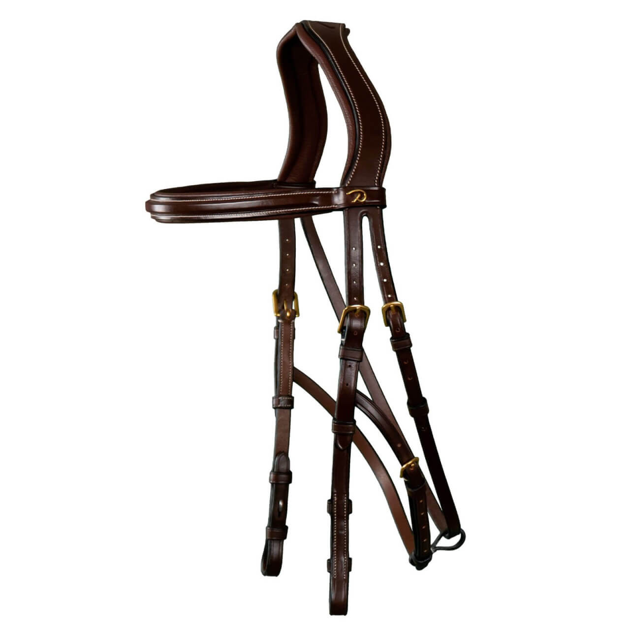 Dy´on Hackamore Zaum D Collection Trensenzaum Dy´on Hackamore Zaum D Collection Trensenzaum