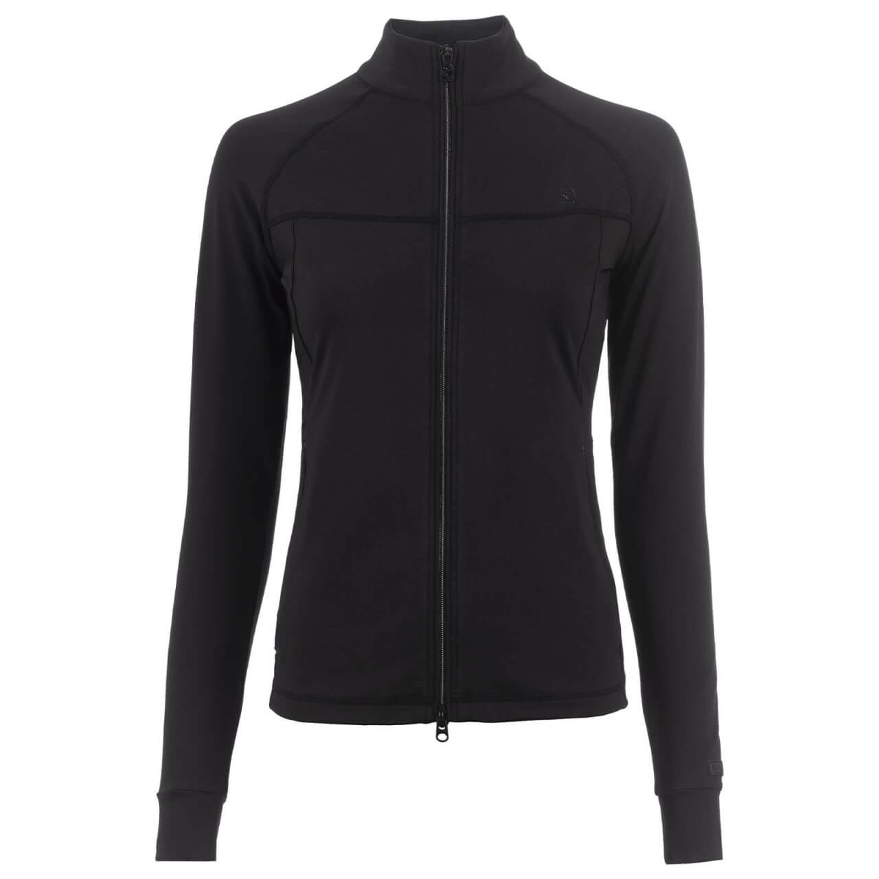 Cavallo Sweatjacke Damen Cavalall Year FS 2024 Jacke Cavallo Sweatjacke Damen Cavalall Year FS 2024 Jacke