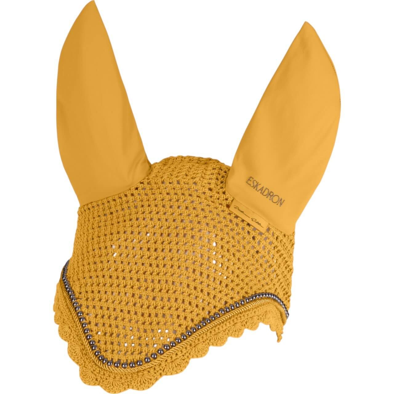 Eskadron Fliegenhaube Pearls Platinum 2025 Fliegenmütze Eskadron Fliegenhaube Pearls Platinum 2025 Fliegenmütze