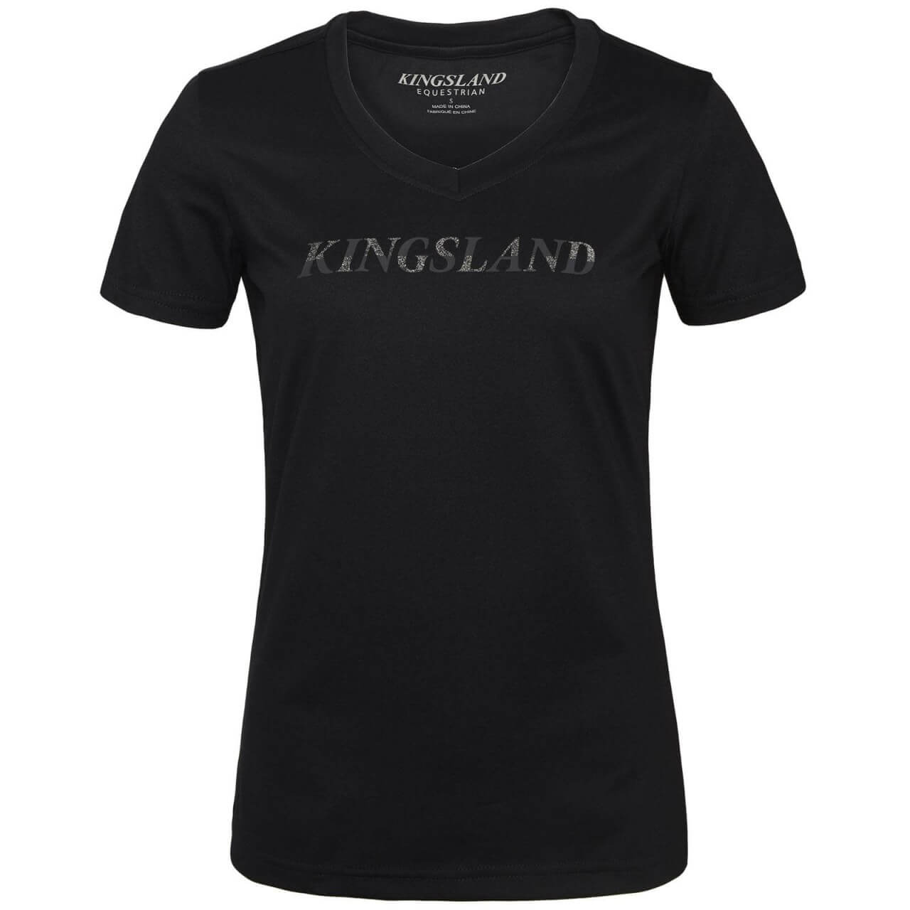 Kingsland T-Shirt Damen KLbianca FS 2023 Trainingsshirt Kingsland T-Shirt Damen KLbianca FS 2023 Trainingsshirt