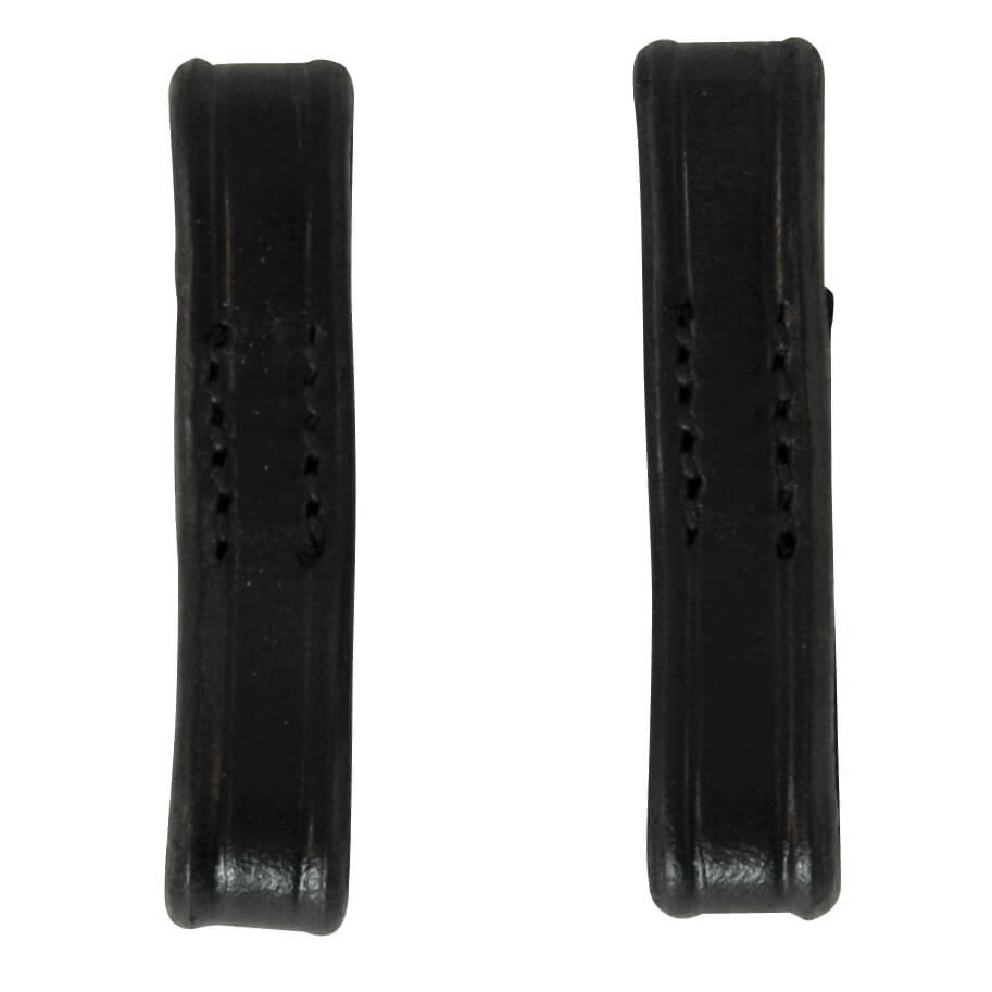 Waldhausen Schlaufen Wembley für Schenkeltrense | kavalio - für mich und mein Pferd