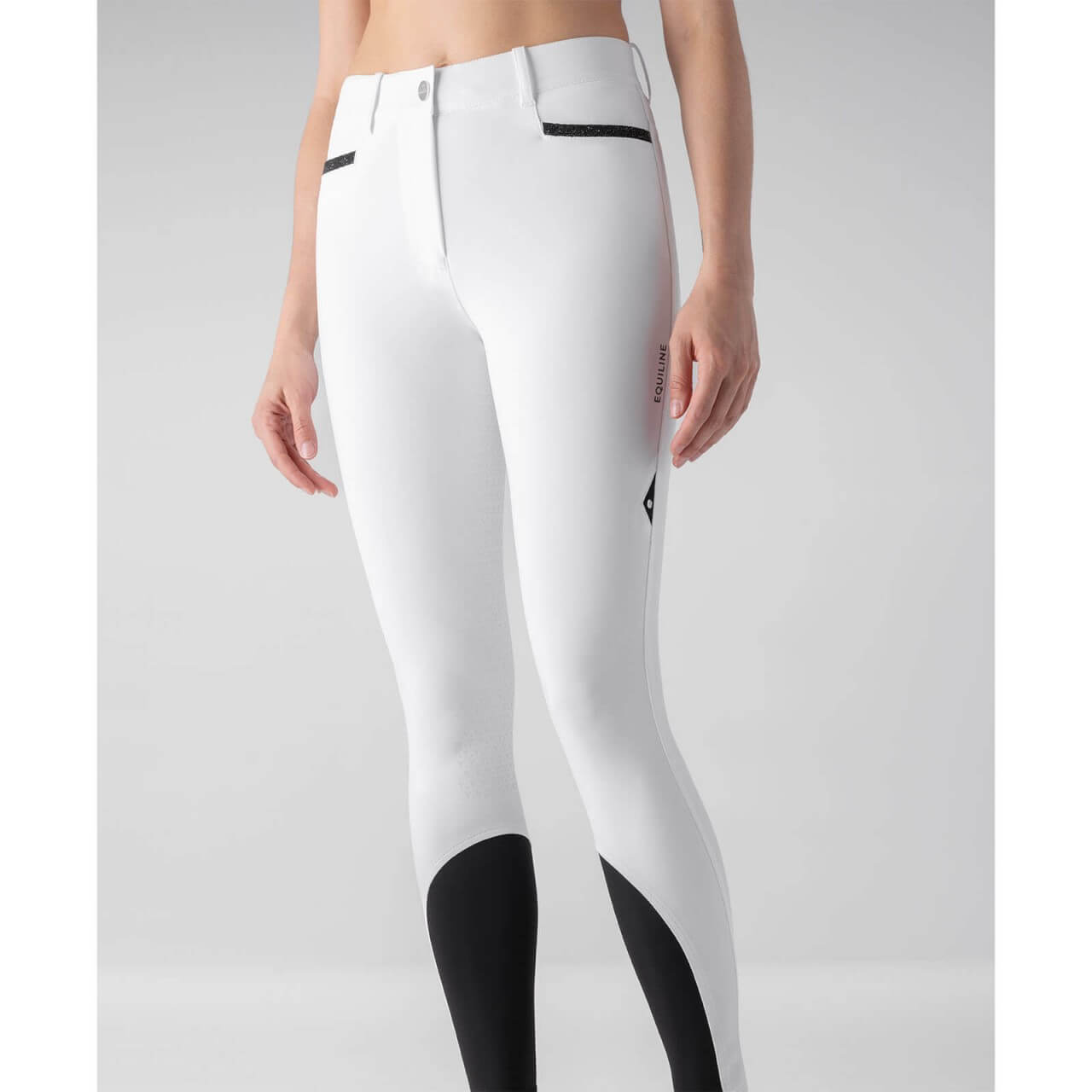 Equiline Reithose Damen Pantalone Donna Full Grip Gerzifh FS 2024 Damenreithose Equiline Reithose Damen Pantalone Donna Full Grip Gerzifh FS 2024 Damenreithose