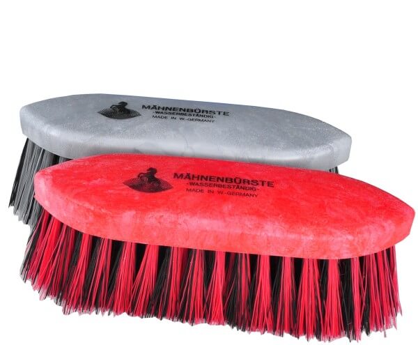 Mähnenbürste klein 5cm Mähnenbürste klein 5cm