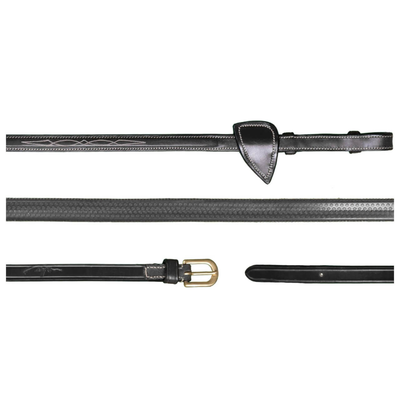 Dy´on Gummizügel D Collection Zügel Dy´on Gummizügel D Collection Zügel