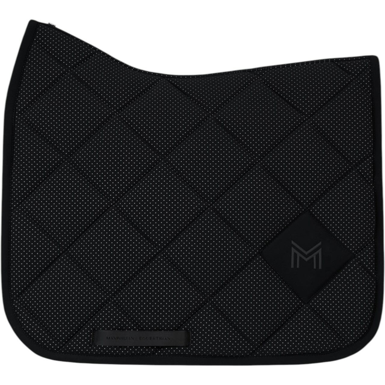 Maximilian Equestrian Schabracke Dressur Aeris Dressurschabracke Maximilian Equestrian Schabracke Dressur Aeris Dressurschabracke