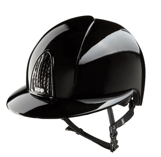 KEP Reithelm Cromo Smart Polish Polo KEP Reithelm Cromo Smart Polish Polo