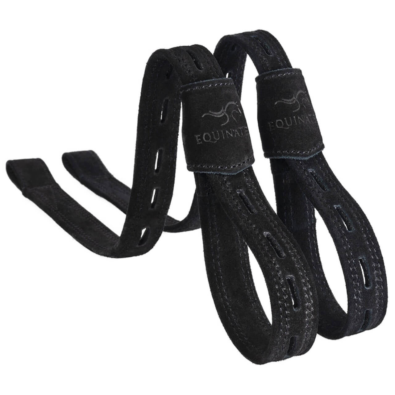 Equinate Steigbügelriemen Columbia Slimline Mono Bügelriemen Equinate Steigbügelriemen Columbia Slimline Mono Bügelriemen