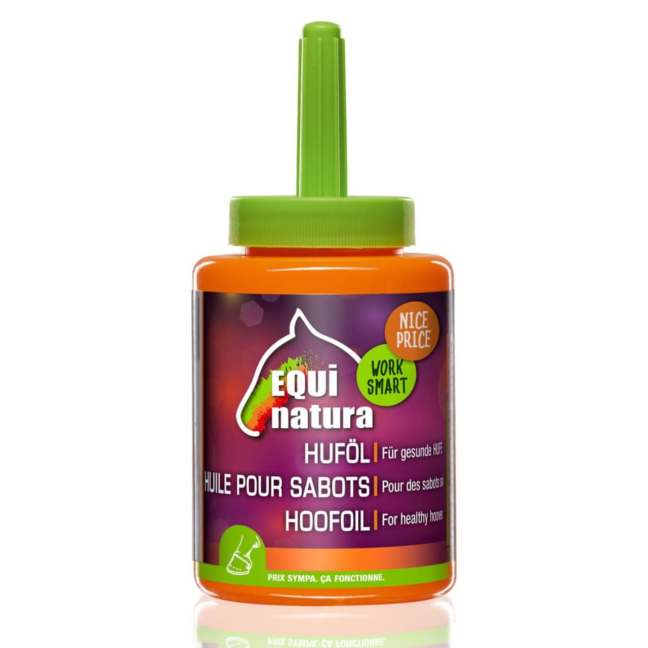 Equinatura Huföl Hufpflege Equinatura Huföl Hufpflege