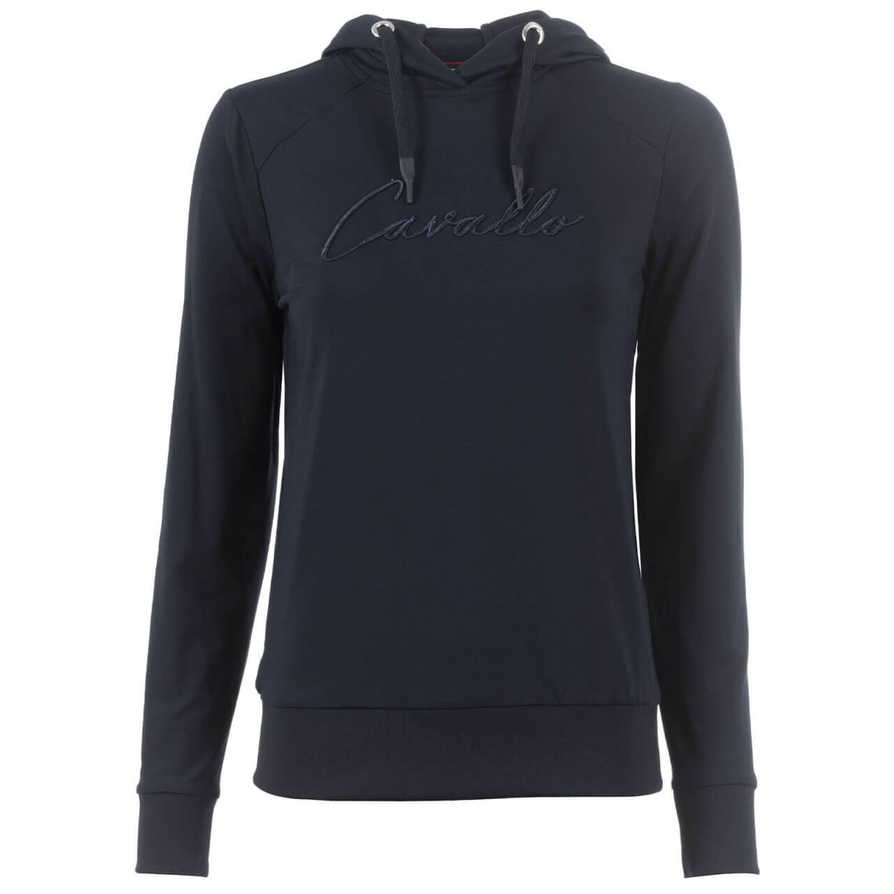 Cavallo Pullover Damen Cavalall Year FS 2024 Damenhoody Cavallo Pullover Damen Cavalall Year FS 2024 Damenhoody
