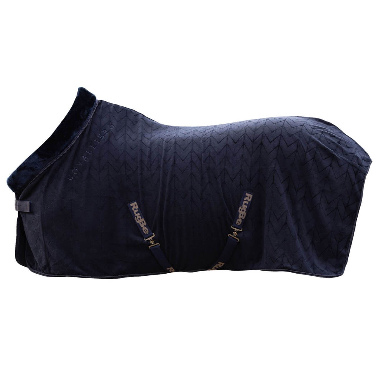 Covalliero Abschwitzdecke Fleecedecke HW 2024 Covalliero Abschwitzdecke Fleecedecke HW 2024