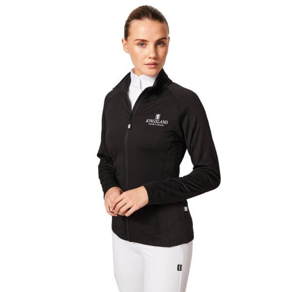 kingsland-fleecejacke-damen-classic-black_4 kingsland-fleecejacke-damen-classic-black_4