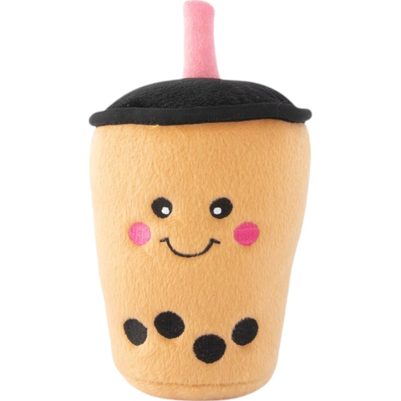 ZippyPaws Hundespielzeug NomNomz Boba Milk Tea ZippyPaws Hundespielzeug NomNomz Boba Milk Tea