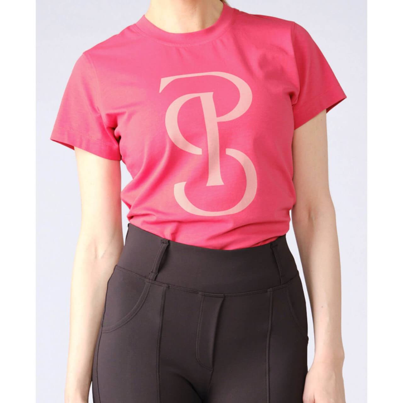 PS of Sweden T-Shirt Damen Signe Shirt Kurzarm PS of Sweden T-Shirt Damen Signe Shirt Kurzarm