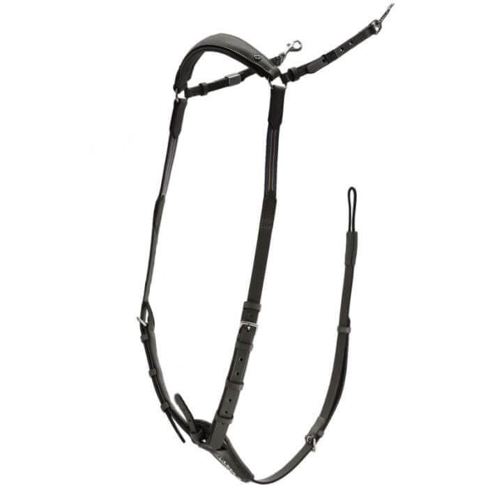 Stübben Vorderzeug Pro-Jump ohne Martingalgabel Stübben Vorderzeug Pro-Jump ohne Martingalgabel