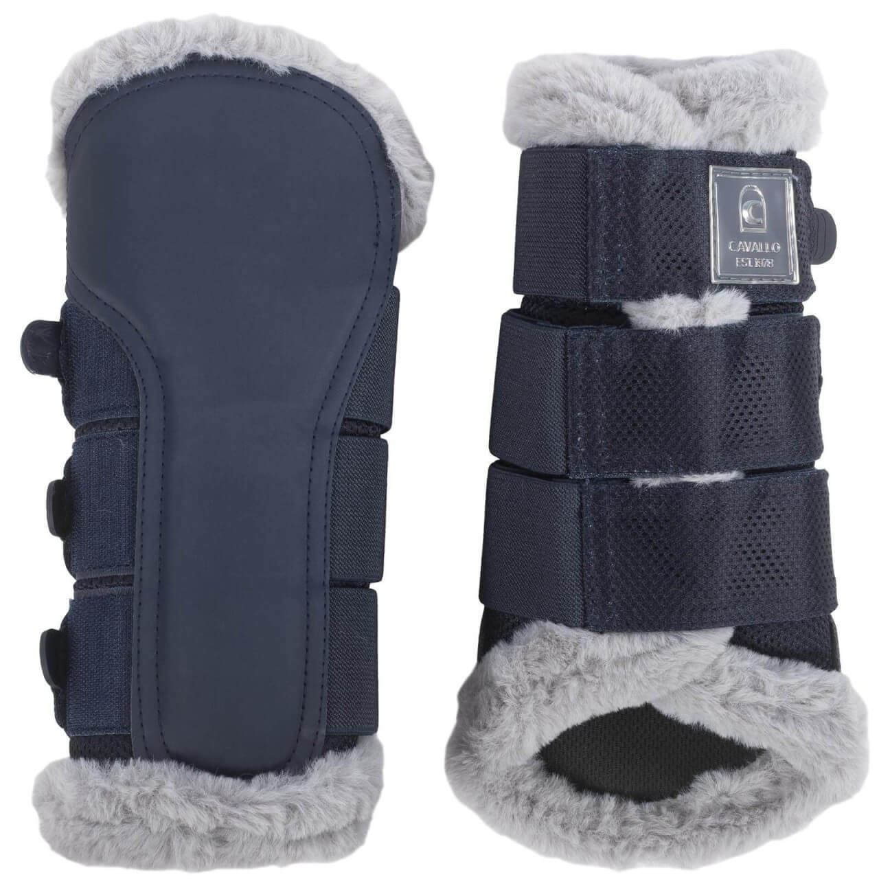 Cavallo Gamaschen CAVALJOCA Softgamaschen Cavallo Gamaschen CAVALJOCA Softgamaschen