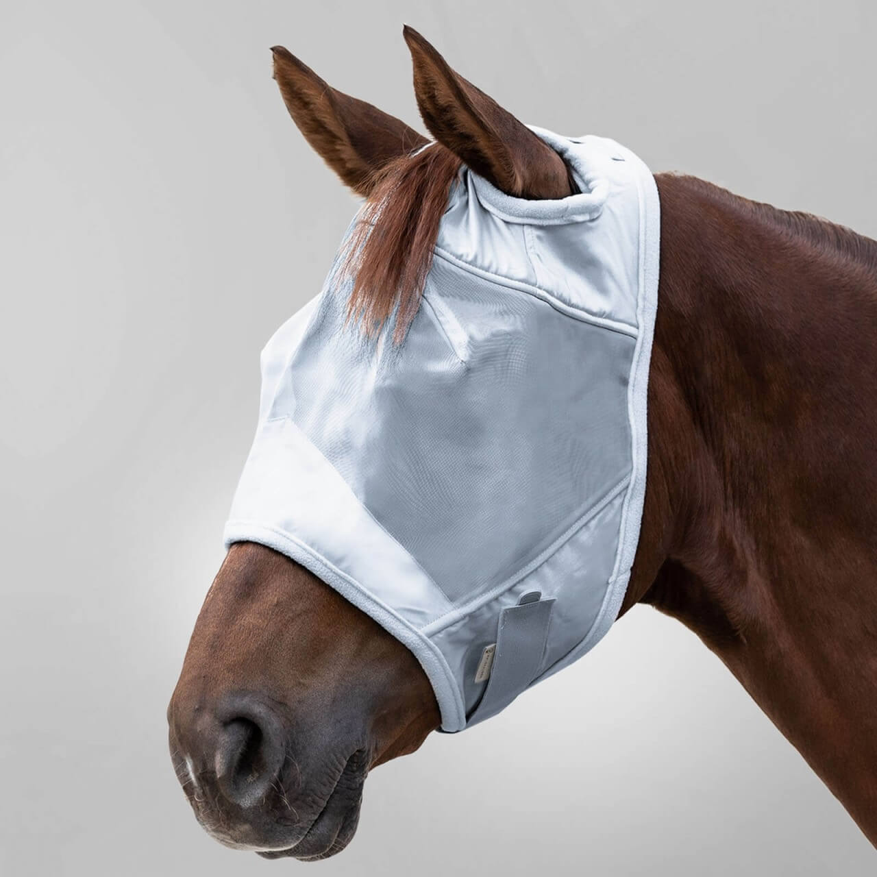 Waldhausen Fliegenmaske Premium ohne Ohrenschutz Fliegenschutz Waldhausen Fliegenmaske Premium ohne Ohrenschutz Fliegenschutz