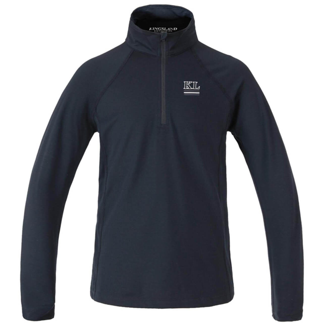 Kingsland Trainingsshirt Herren KLemani HW 2023 Langarmshirt Kingsland Trainingsshirt Herren KLemani HW 2023 Langarmshirt