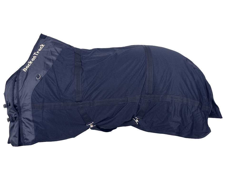 Back on Track Netzdecke Therapiedecke Pferdedecke Back on Track Netzdecke Therapiedecke Pferdedecke