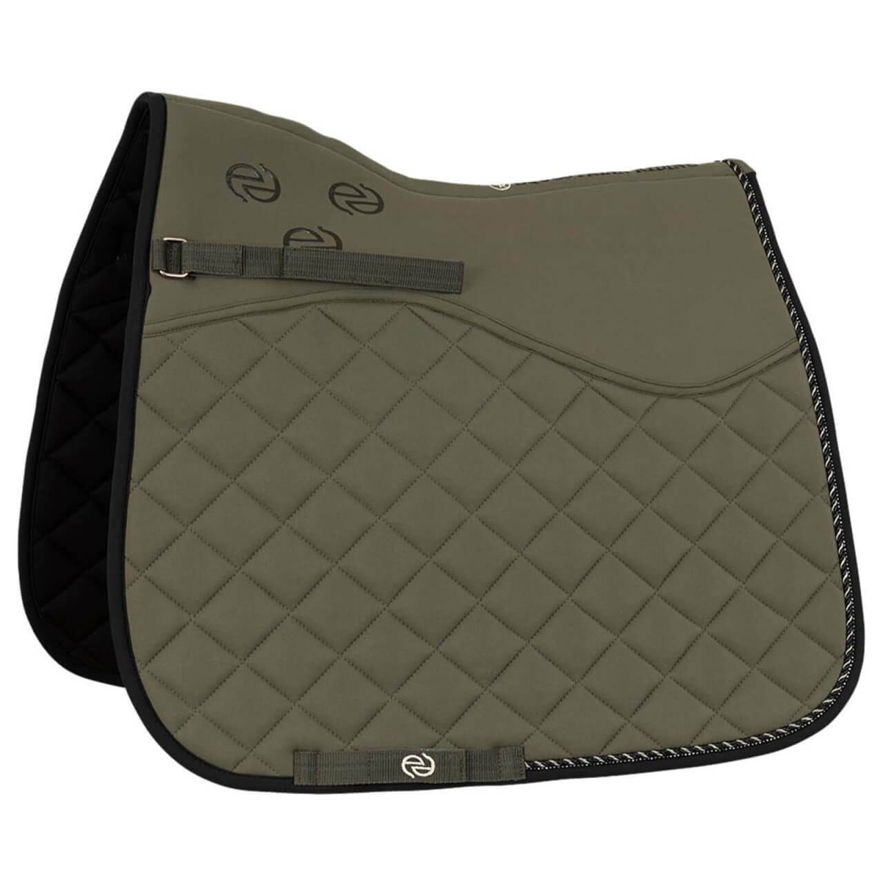 BR Schabracke HW 2024 Eevolv Freya Dressurschabracke BR Schabracke HW 2024 Eevolv Freya Dressurschabracke