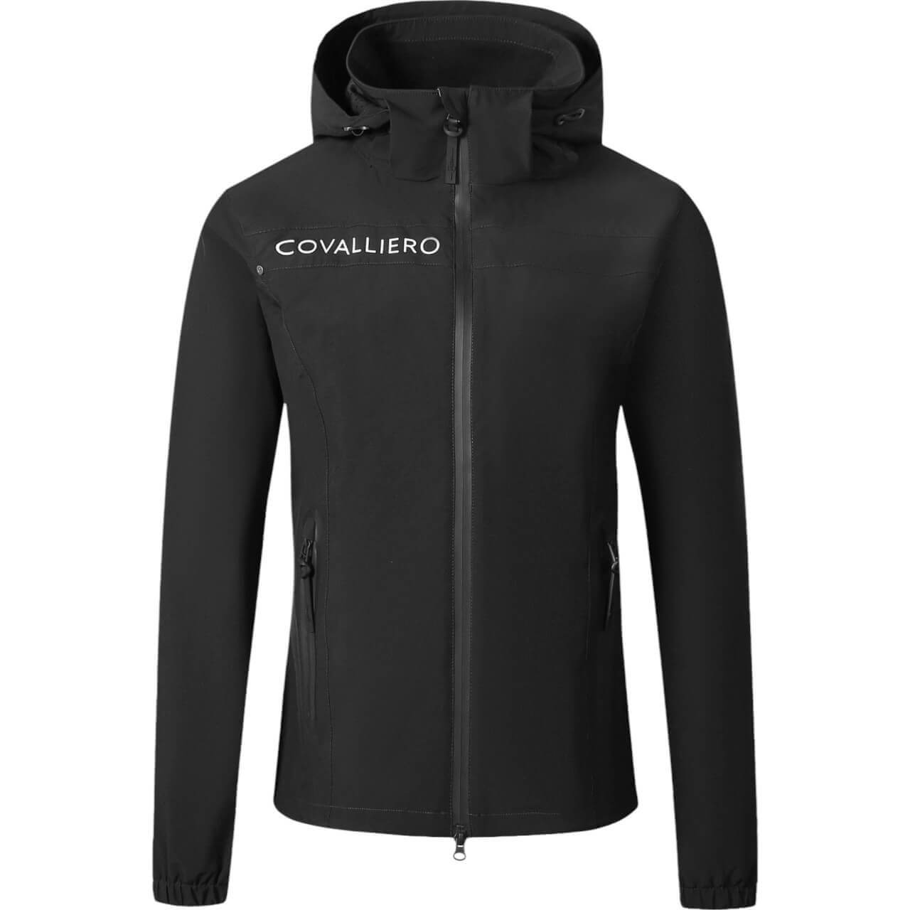 Covalliero Regenjacke Damen FS 2025 Jacke Covalliero Regenjacke Damen FS 2025 Jacke