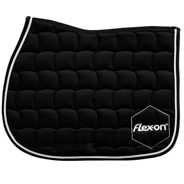 Springschabracke Flex-on Sattelunterlage Springschabracke Flex-on Sattelunterlage