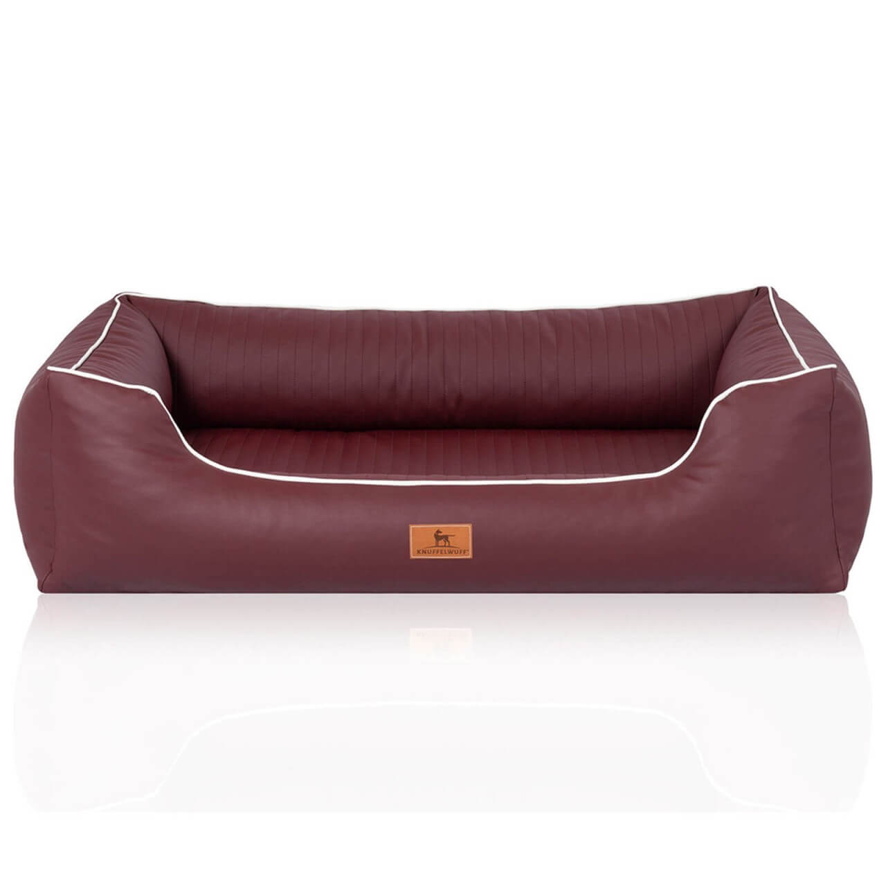 Knuffelwuff Orthopädisches Hundebett Lovelook Hundekissen Knuffelwuff Orthopädisches Hundebett Lovelook Hundekissen