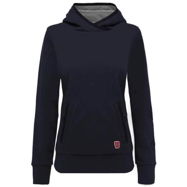 Kapuzenpullover Damen Tiara Kapuzenpullover Damen Tiara