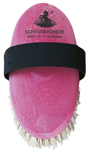 Haas Schmusebürste Haas Schmusebürste