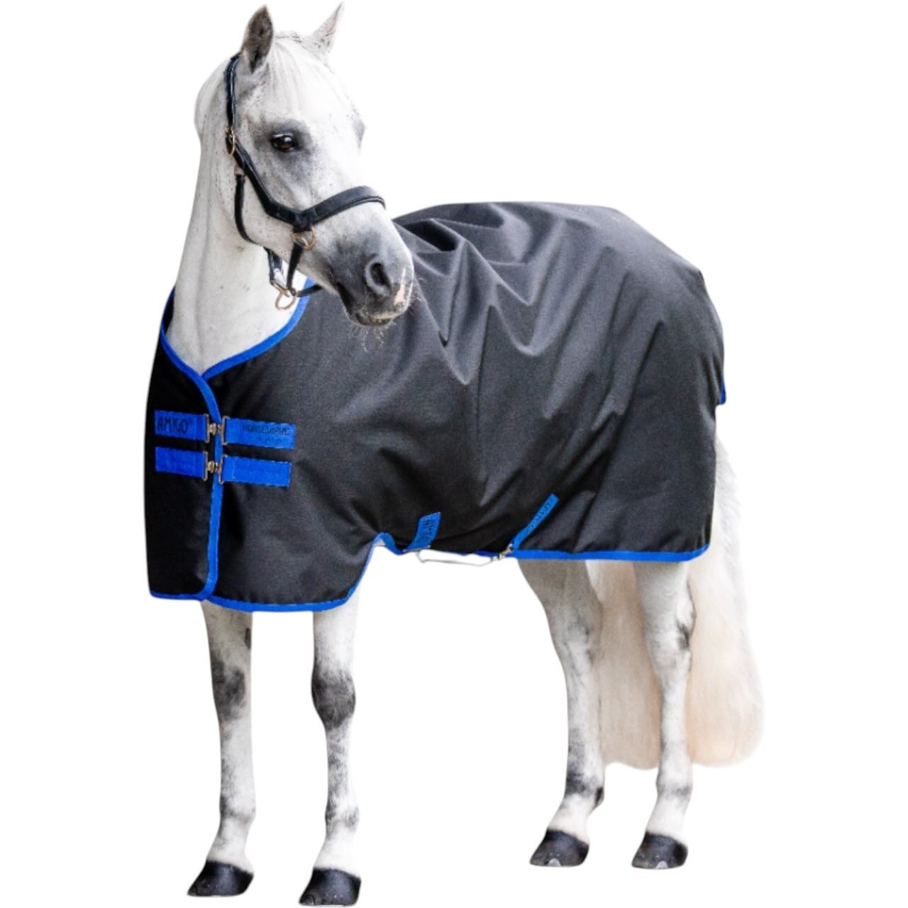 Horseware Ireland Weidedecke Amigo 50g Ripstop 900D Turnout Decke Horseware Ireland Weidedecke Amigo 50g Ripstop 900D Turnout Decke