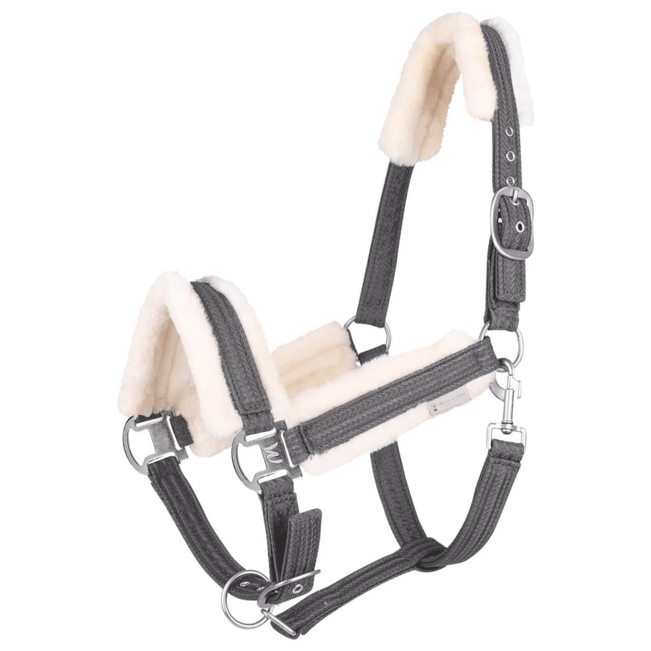 Waldhausen Halfter Sparkle Stallhalfter Waldhausen Halfter Sparkle Stallhalfter