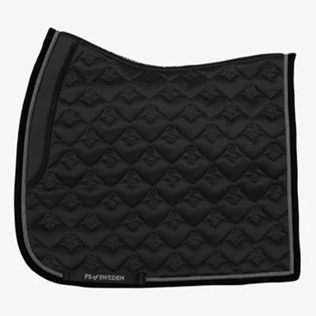 PS of Sweden Dressurschabracke Heart HW 2024 Schabracke Dressur PS of Sweden Dressurschabracke Heart HW 2024 Schabracke Dressur