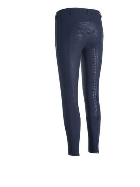 Reithose Damen Lucinda GR Classic Ganzbesatz
