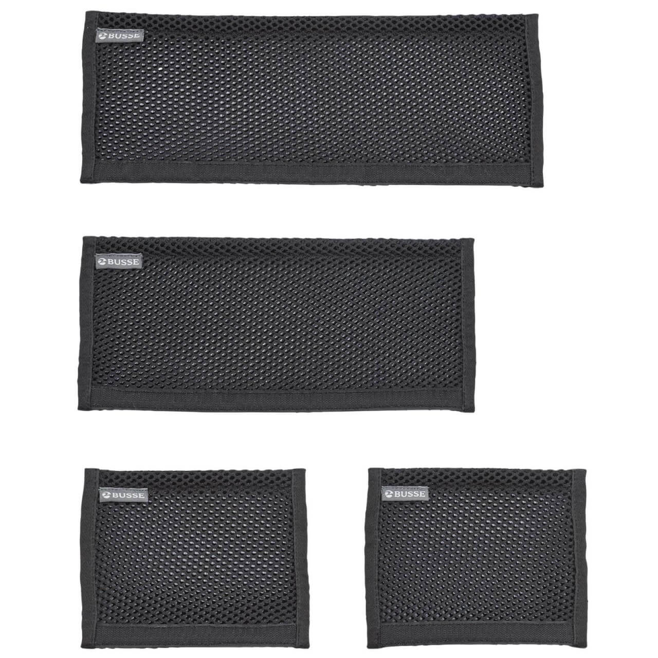 BUSSE Trensenschonerset 3D Air Effect BUSSE Trensenschonerset 3D Air Effect