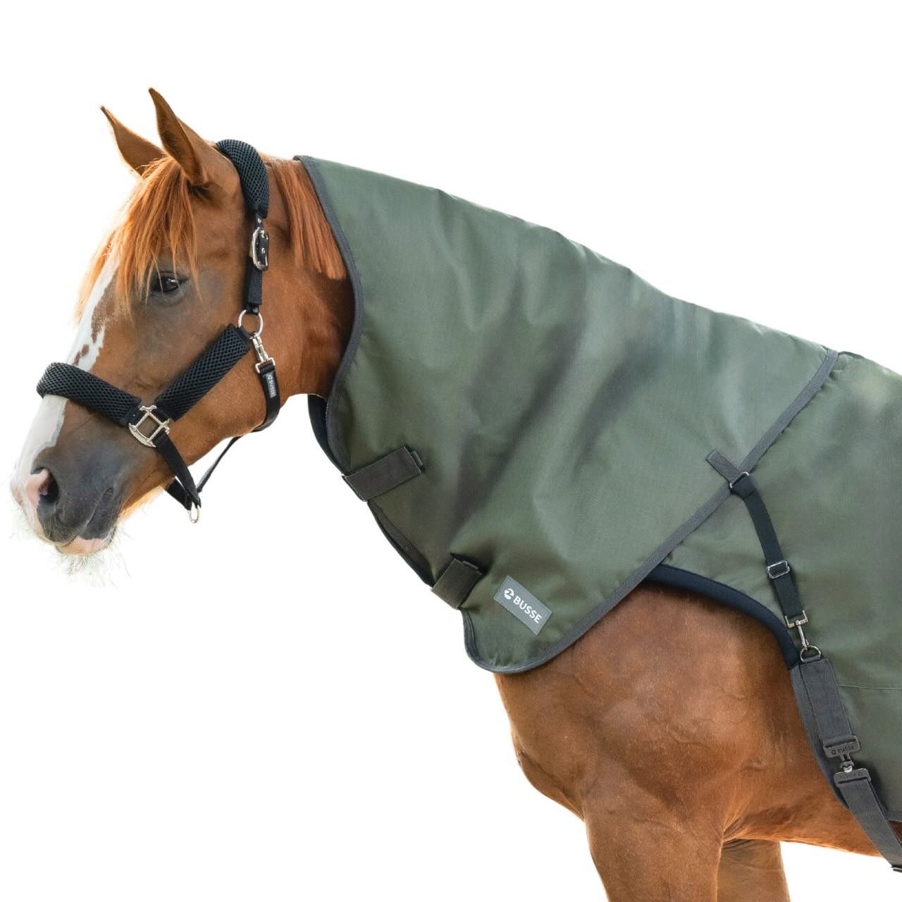 BUSSE Halsteil 50g für Bewegungsdecke Rain BUSSE Halsteil 50g für Bewegungsdecke Rain