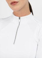 Vorschau: Baselayer Damen Frame Longsleeve Vorschau: Baselayer Damen Frame Longsleeve