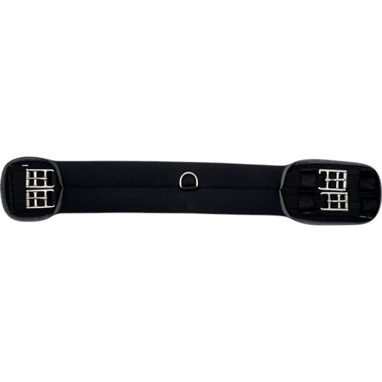 Kavalkade Kurzgurt KavalPren mit Elast Neopren Sattelgurt elastisch Kavalkade Kurzgurt KavalPren mit Elast Neopren Sattelgurt elastisch