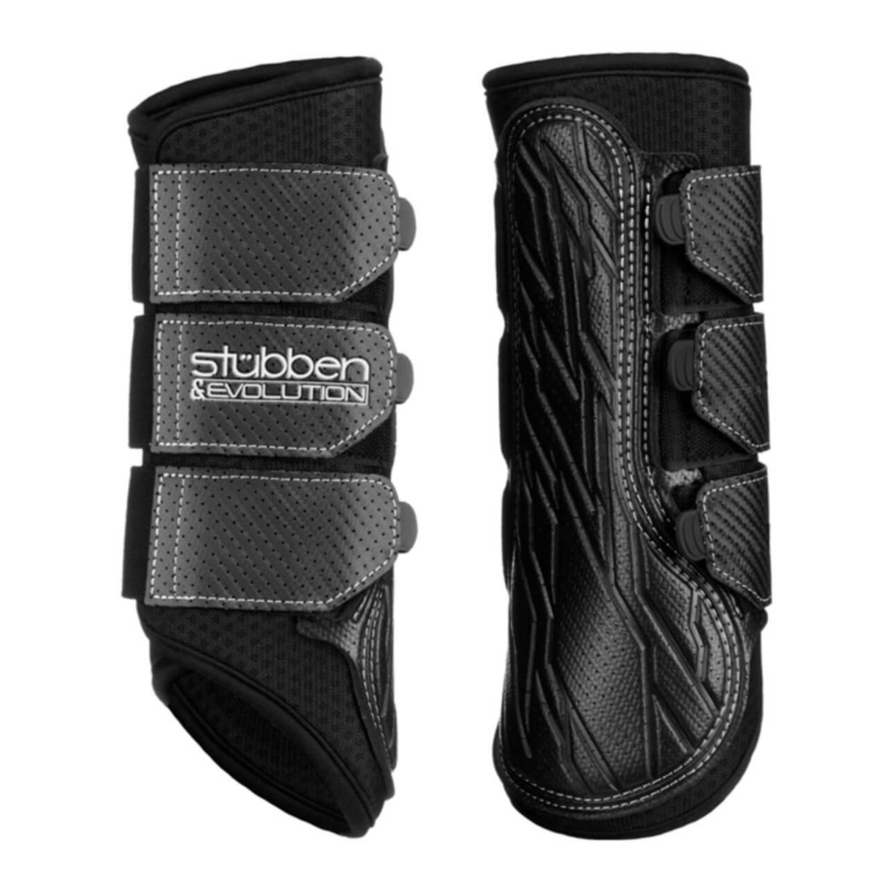 Stübben Gamaschen Evolution Airflow Boots Trainingsgamaschen Stübben Gamaschen Evolution Airflow Boots Trainingsgamaschen
