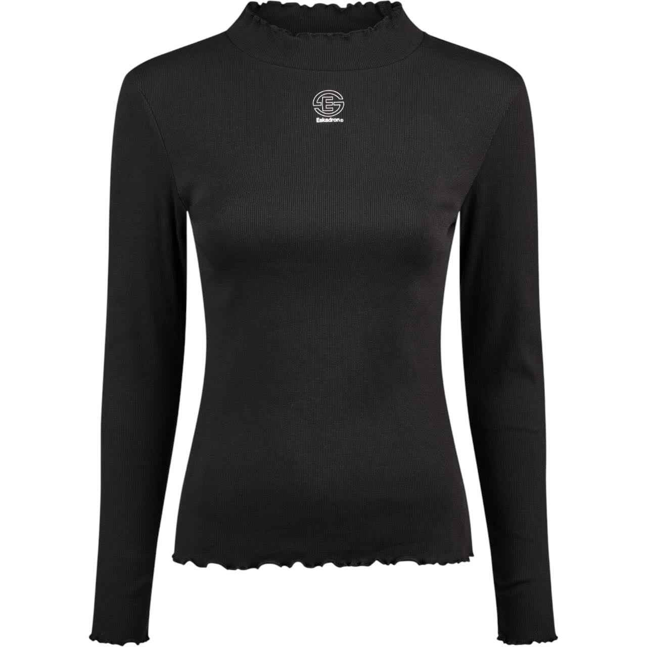 Eskadron Baselayer Damen Langarm Turtleneck Rib Dynamic 2025 Shirt Eskadron Baselayer Damen Langarm Turtleneck Rib Dynamic 2025 Shirt