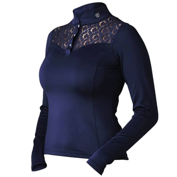 Trainingsshirt Champion Longsleeve Trainingsshirt Champion Longsleeve