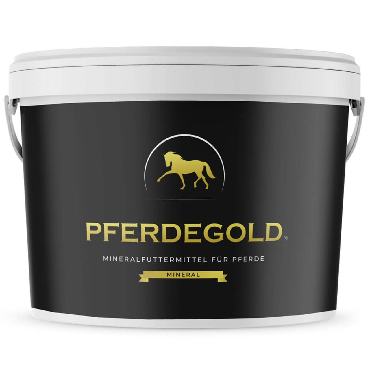Pferdegold Mineral Ergänzungsfuttermittel Pferdegold Mineral Ergänzungsfuttermittel