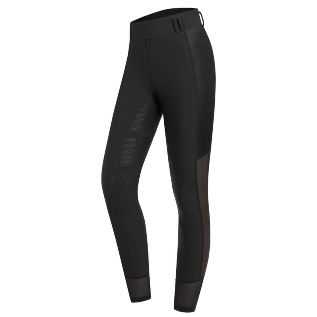E.L.T Reitleggings Full-Grip Damen Nina FS 2025 Reithose E.L.T Reitleggings Full-Grip Damen Nina FS 2025 Reithose